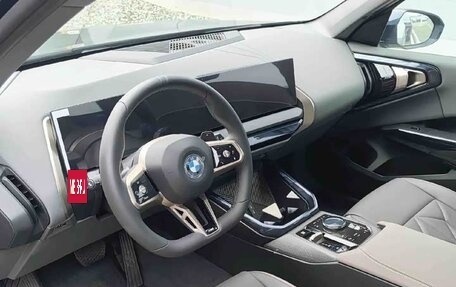 BMW X3, 2026 год, 5 637 006 рублей, 6 фотография