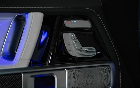 Mercedes-Benz G-Класс AMG, 2026 год, 34 236 000 рублей, 9 фотография