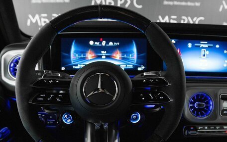 Mercedes-Benz G-Класс AMG, 2026 год, 34 236 000 рублей, 14 фотография