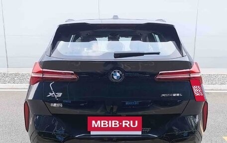 BMW X3, 2026 год, 5 637 006 рублей, 3 фотография