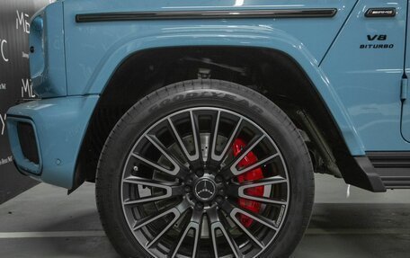 Mercedes-Benz G-Класс AMG, 2026 год, 34 236 000 рублей, 7 фотография