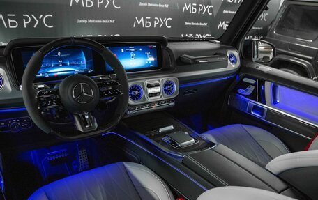 Mercedes-Benz G-Класс AMG, 2026 год, 34 236 000 рублей, 12 фотография