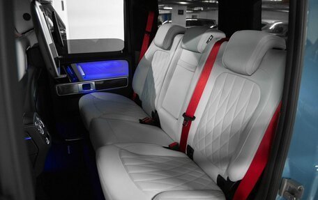 Mercedes-Benz G-Класс AMG, 2026 год, 34 236 000 рублей, 27 фотография