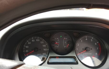 Toyota Caldina, 1998 год, 500 000 рублей, 4 фотография