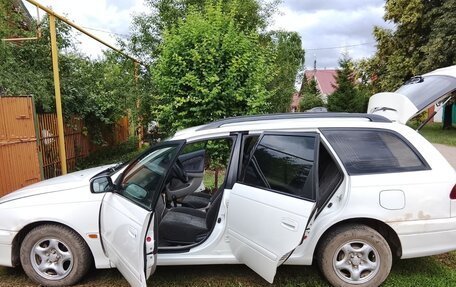 Toyota Caldina, 1998 год, 500 000 рублей, 3 фотография
