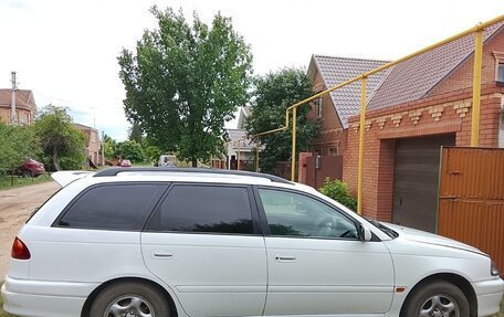 Toyota Caldina, 1998 год, 500 000 рублей, 2 фотография