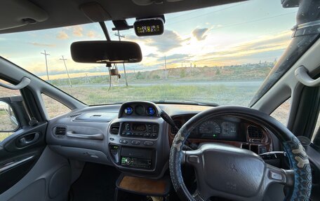 Mitsubishi Delica IV, 1996 год, 930 000 рублей, 8 фотография