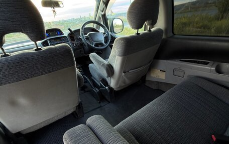 Mitsubishi Delica IV, 1996 год, 930 000 рублей, 10 фотография