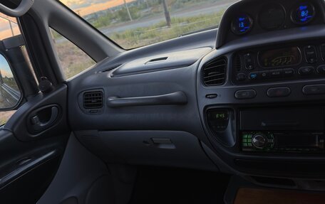 Mitsubishi Delica IV, 1996 год, 930 000 рублей, 13 фотография