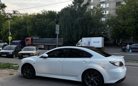 Mazda 6, 2010 год, 1 230 000 рублей, 2 фотография