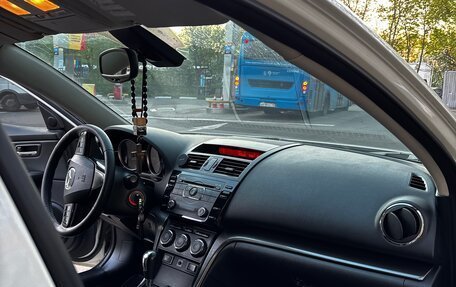 Mazda 6, 2010 год, 1 230 000 рублей, 12 фотография