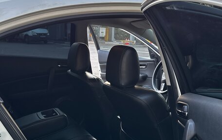 Mazda 6, 2010 год, 1 230 000 рублей, 13 фотография