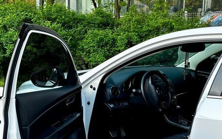 Mazda 6, 2010 год, 1 230 000 рублей, 14 фотография