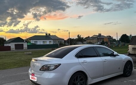 Mazda 6, 2010 год, 1 230 000 рублей, 4 фотография