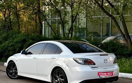 Mazda 6, 2010 год, 1 230 000 рублей, 10 фотография