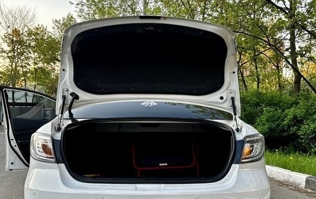 Mazda 6, 2010 год, 1 230 000 рублей, 11 фотография