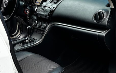 Mazda 6, 2010 год, 1 230 000 рублей, 20 фотография
