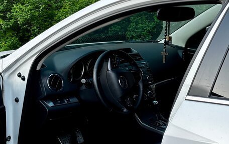 Mazda 6, 2010 год, 1 230 000 рублей, 15 фотография