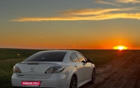 Mazda 6, 2010 год, 1 230 000 рублей, 3 фотография