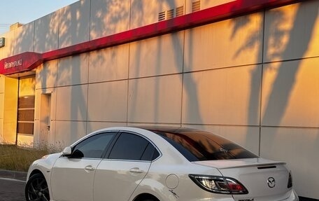 Mazda 6, 2010 год, 1 230 000 рублей, 6 фотография