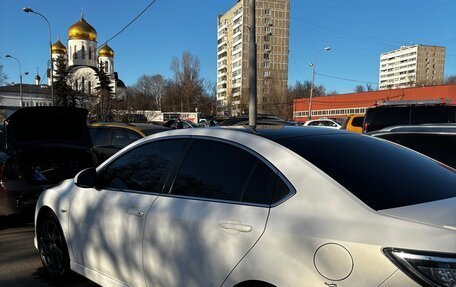 Mazda 6, 2010 год, 1 230 000 рублей, 29 фотография