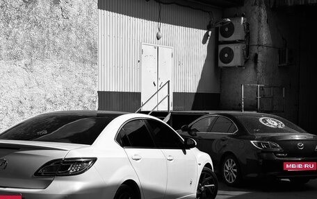 Mazda 6, 2010 год, 1 230 000 рублей, 7 фотография