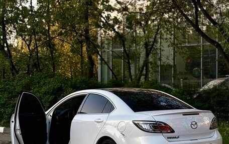 Mazda 6, 2010 год, 1 230 000 рублей, 19 фотография