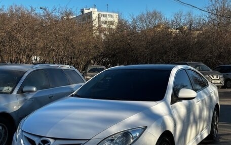 Mazda 6, 2010 год, 1 230 000 рублей, 28 фотография