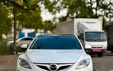 Mazda 6, 2010 год, 1 230 000 рублей, 16 фотография