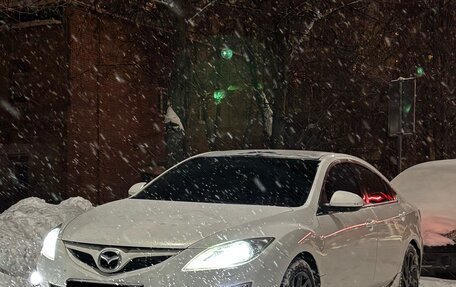Mazda 6, 2010 год, 1 230 000 рублей, 32 фотография