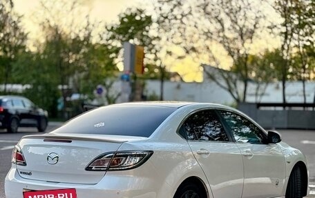 Mazda 6, 2010 год, 1 230 000 рублей, 18 фотография