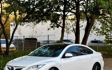 Mazda 6, 2010 год, 1 230 000 рублей, 17 фотография
