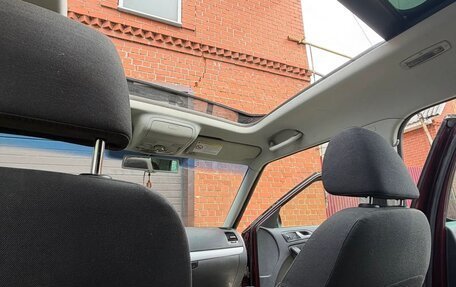 Skoda Yeti I рестайлинг, 2012 год, 480 000 рублей, 3 фотография