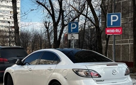 Mazda 6, 2010 год, 1 230 000 рублей, 24 фотография