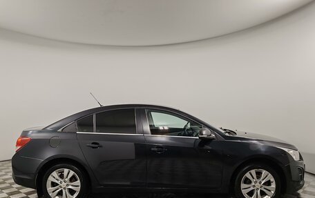 Chevrolet Cruze II, 2013 год, 569 000 рублей, 4 фотография