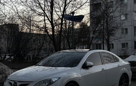 Mazda 6, 2010 год, 1 230 000 рублей, 27 фотография