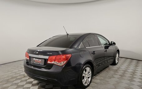 Chevrolet Cruze II, 2013 год, 569 000 рублей, 5 фотография