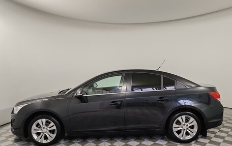 Chevrolet Cruze II, 2013 год, 569 000 рублей, 8 фотография