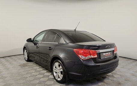Chevrolet Cruze II, 2013 год, 569 000 рублей, 7 фотография