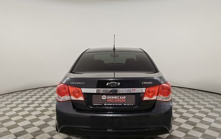 Chevrolet Cruze II, 2013 год, 569 000 рублей, 6 фотография