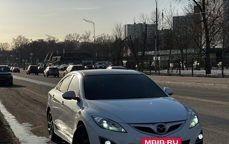 Mazda 6, 2010 год, 1 230 000 рублей, 31 фотография