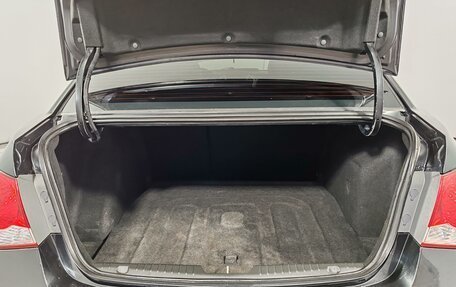 Chevrolet Cruze II, 2013 год, 569 000 рублей, 10 фотография