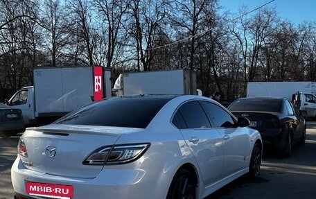 Mazda 6, 2010 год, 1 230 000 рублей, 30 фотография
