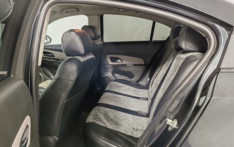 Chevrolet Cruze II, 2013 год, 569 000 рублей, 12 фотография