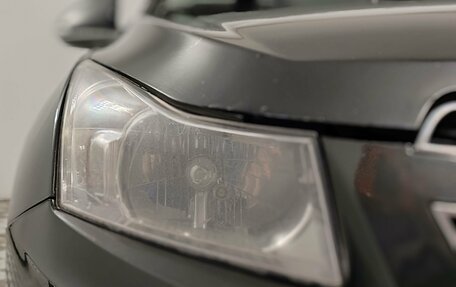 Chevrolet Cruze II, 2013 год, 569 000 рублей, 17 фотография