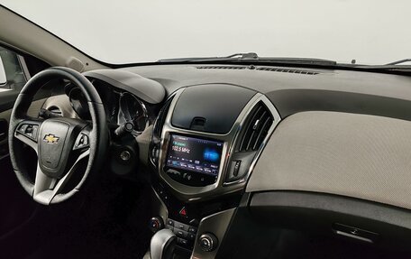 Chevrolet Cruze II, 2013 год, 569 000 рублей, 11 фотография