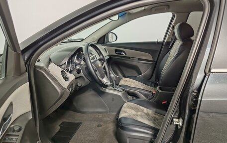 Chevrolet Cruze II, 2013 год, 569 000 рублей, 16 фотография