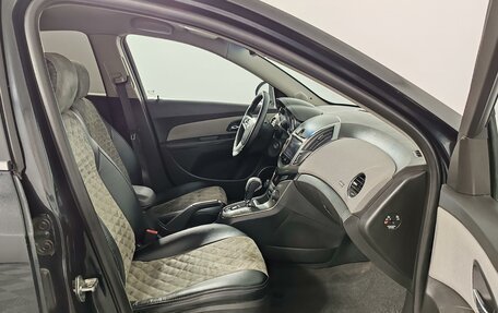 Chevrolet Cruze II, 2013 год, 569 000 рублей, 20 фотография