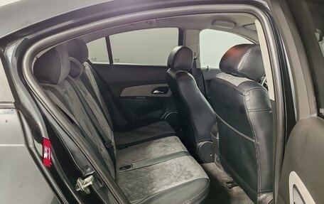 Chevrolet Cruze II, 2013 год, 569 000 рублей, 19 фотография