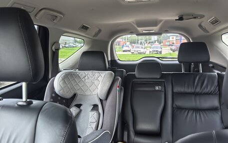 Mitsubishi Pajero Sport III рестайлинг, 2019 год, 3 750 000 рублей, 11 фотография